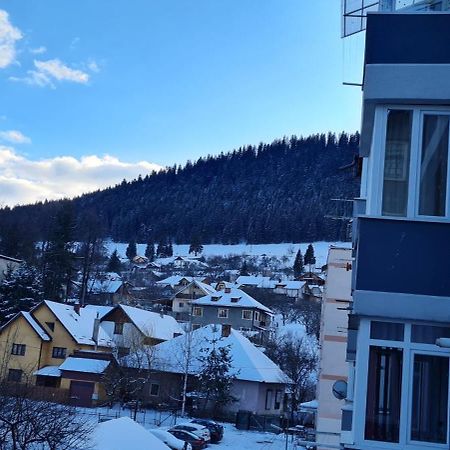 Apartament Bianca Kimpulung Mołdawski Zewnętrze zdjęcie