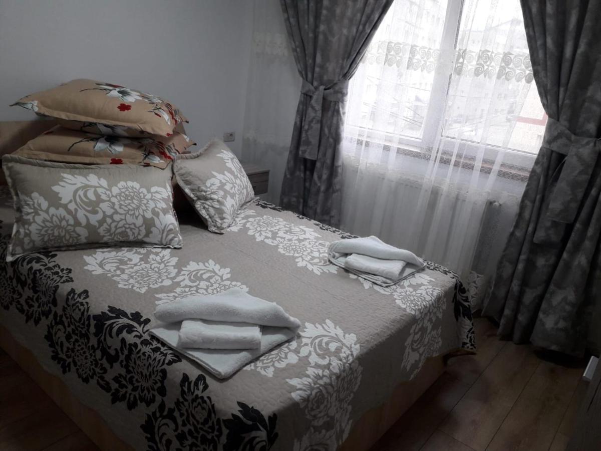 Apartament Bianca Kimpulung Mołdawski Zewnętrze zdjęcie