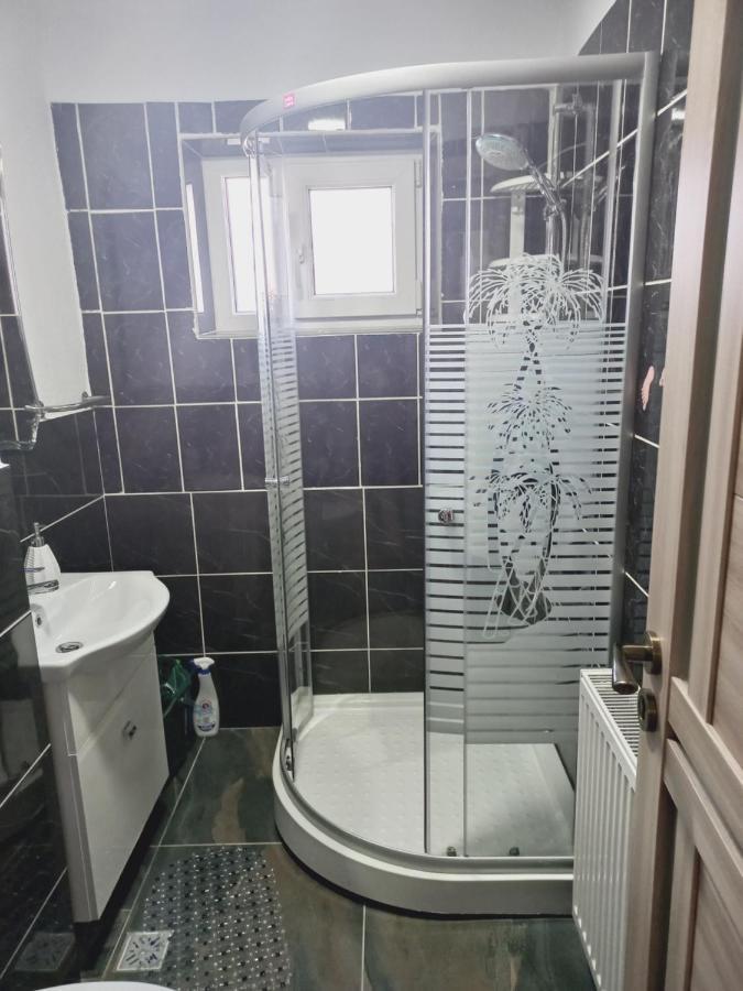 Apartament Bianca Kimpulung Mołdawski Zewnętrze zdjęcie