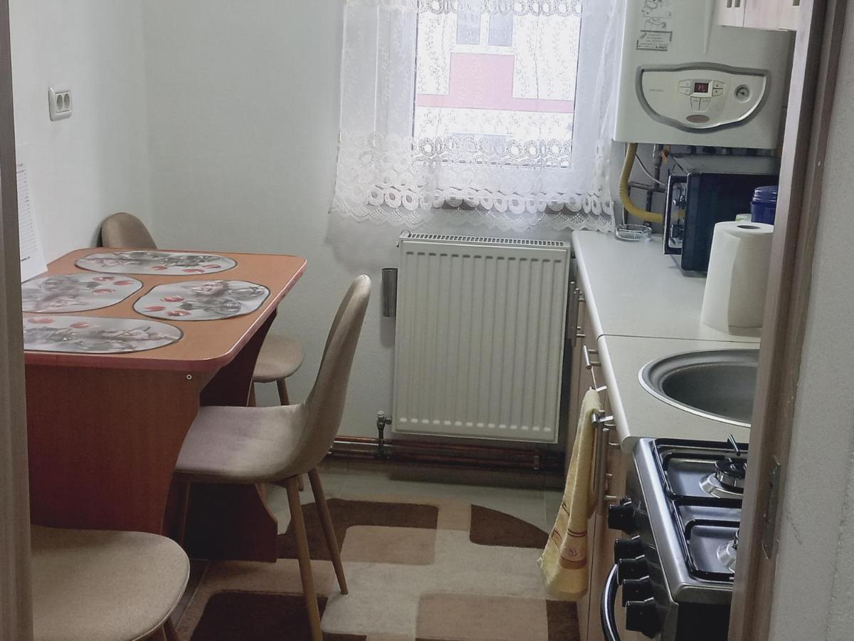 Apartament Bianca Kimpulung Mołdawski Zewnętrze zdjęcie