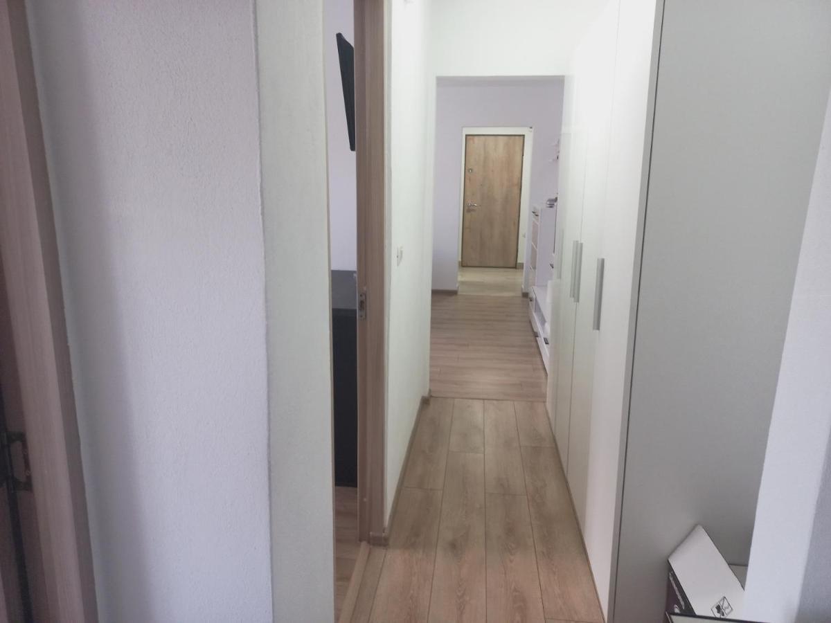 Apartament Bianca Kimpulung Mołdawski Zewnętrze zdjęcie