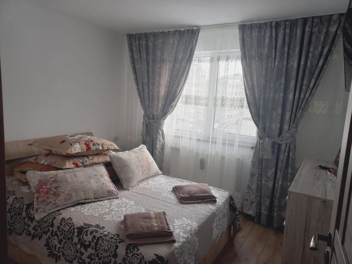 Apartament Bianca Kimpulung Mołdawski Zewnętrze zdjęcie