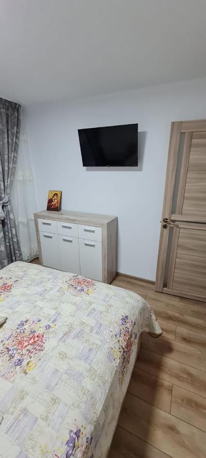Apartament Bianca Kimpulung Mołdawski Zewnętrze zdjęcie