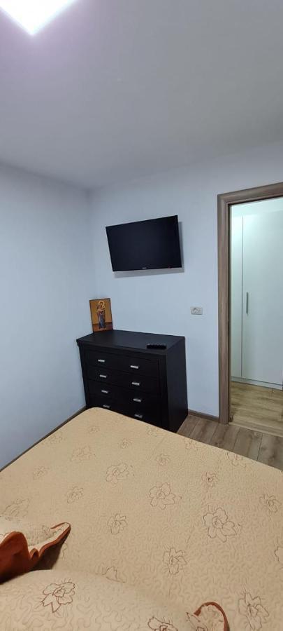 Apartament Bianca Kimpulung Mołdawski Zewnętrze zdjęcie
