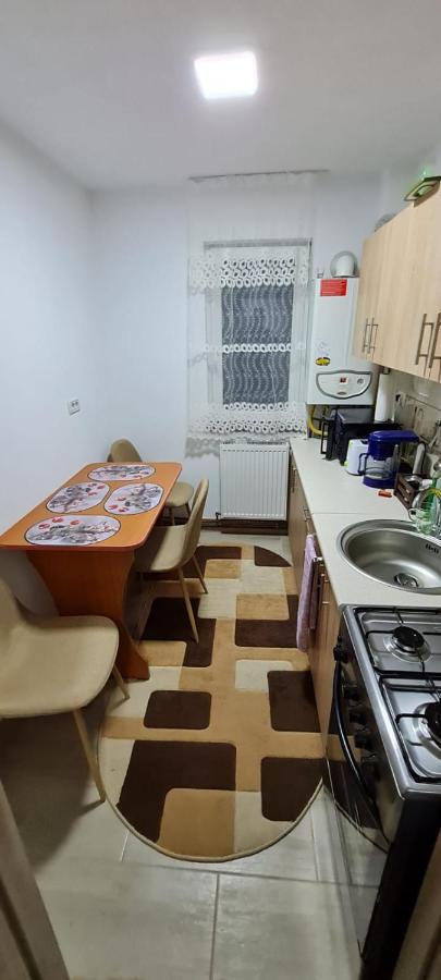 Apartament Bianca Kimpulung Mołdawski Zewnętrze zdjęcie