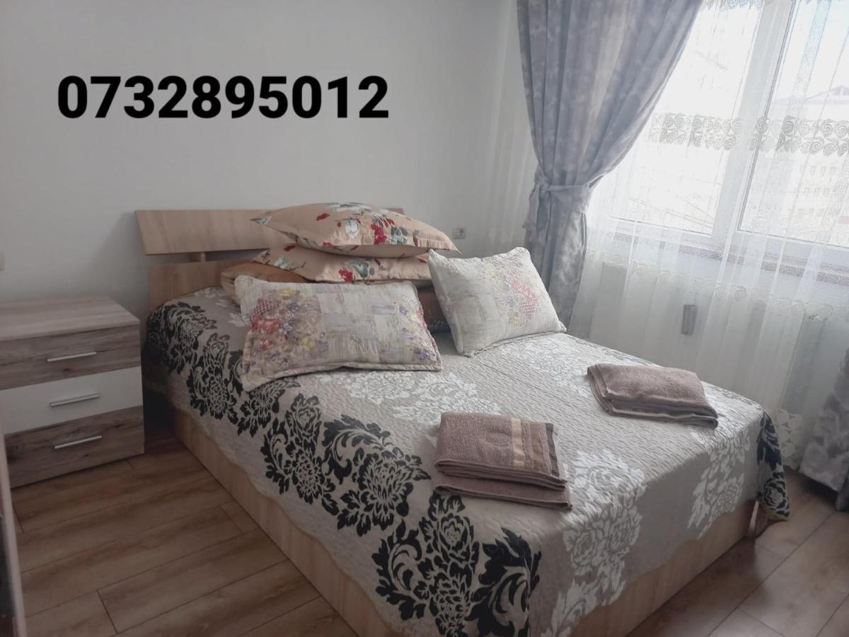Apartament Bianca Kimpulung Mołdawski Zewnętrze zdjęcie