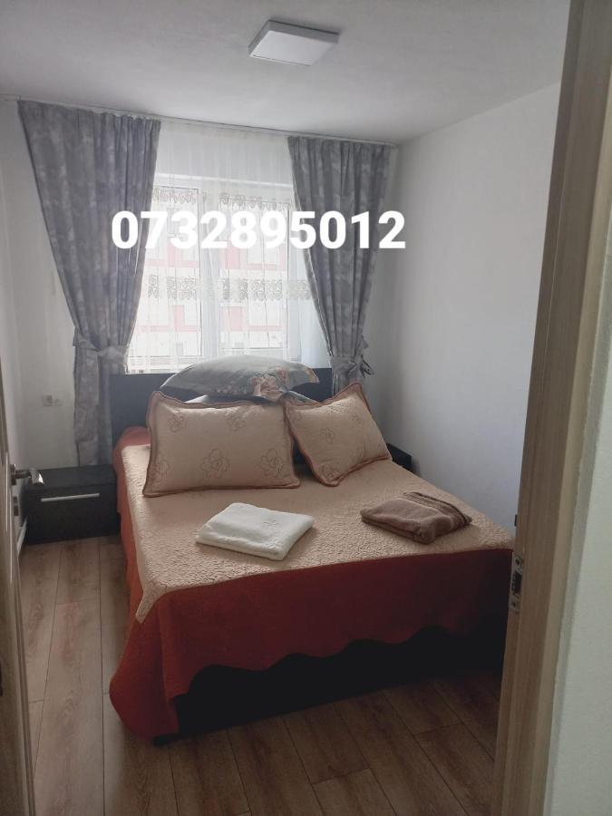 Apartament Bianca Kimpulung Mołdawski Zewnętrze zdjęcie