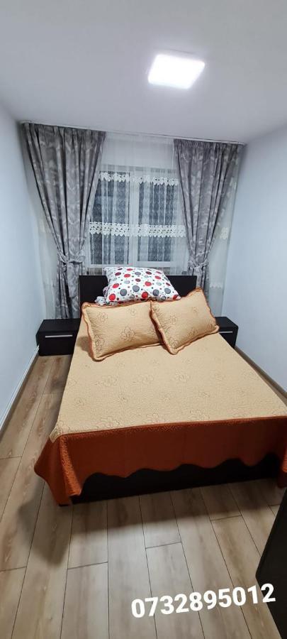 Apartament Bianca Kimpulung Mołdawski Zewnętrze zdjęcie